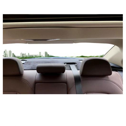 イタリアン ベルベット ダッシュボード リア バック キャビネット サン シェード マット 適用: BMW 3シリーズ G20 320 ダッシュボード ブラック・リア キャビネット ブラック AL-II-0104 AL