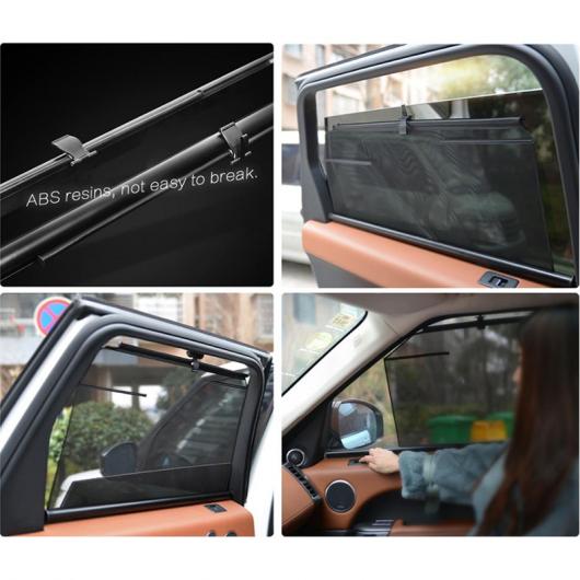 側面 風窓 日がさ 日おおい 車用 窓掛け 当てはめる: ミニ/MINI（BMW） カントリーマン 2 向こう正面 風窓・2 後押し 風窓 AL-II-0910 AL