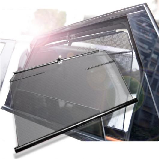 サイド ウインドウ サンシェード 日除け 車用 カーテン 適用: ポルシェ/PORSCHE カイエン 2th 3th 4th 2 リア ウィンドウ・2 フロント ウィンドウ AL-II-0919 ALの通販は 23,798円