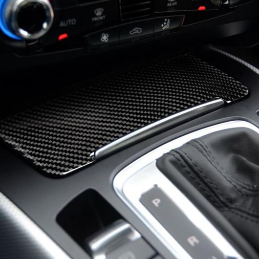 AL 2020 適用: アウディ/AUDI A4 B8 A5 Q5 インテリア アクセサリー カーボンファイバー センター コントロール ギア AL-II-1157 AL 2020 適用: アウディ/AUDI A4 B8 A5 Q5 インテリア アクセサリー カーボンファイバー センター コントロール ギア AL-II-1157