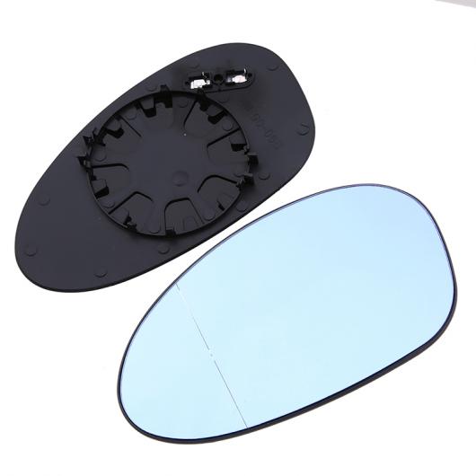 AL エクステリア アクセサリー 適用: BMW 1シリーズ E88 カブリオ 2008-2014 ドア ミラー ヒーテッド ブルー ガラス 1ピース 右・1ピース 左 AL-II-1230の通販は 6,018円