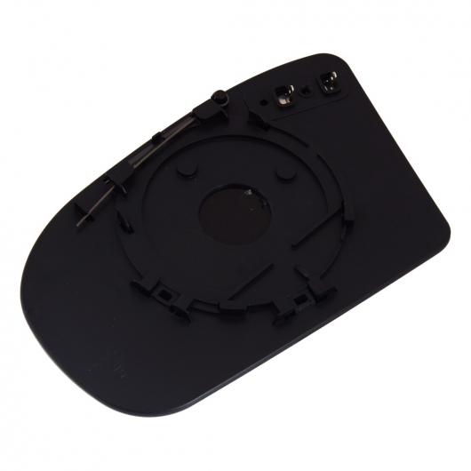 右 助手席側 ブルー ヒーテッド ミラー ガラス 適用: ベンツ E/Cクラス W211 W203 セダン ワゴン 2003-2005 2006 2038100221 AL-II-1322 ALの通販は