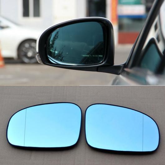 適用: トヨタ レイツ/マークX バックミラー ミラー ワイド アングル 双曲線 ブルー ミラー ウィンカー LED チューニング シグナル ライト AL-II-1425 ALの通販は