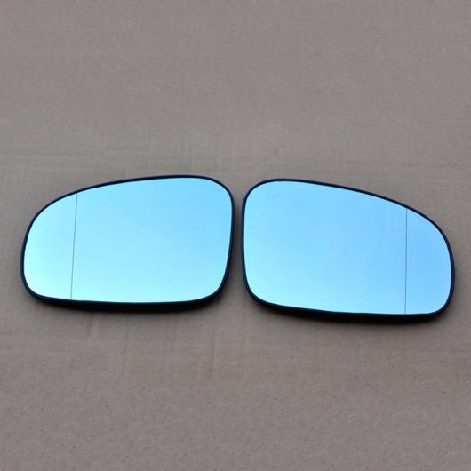 適用: トヨタ レイツ/マークX バックミラー ミラー ワイド アングル 双曲線 ブルー ミラー ウィンカー LED チューニング シグナル ライト AL-II-1425 ALの通販は