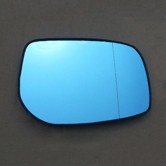 適用: トヨタ カローラ 2007-2013 バックミラー ミラー ワイド アングル 双曲線 ブルー ミラー ウィンカー LED チューニング シグナル ライト AL-II-1439 AL