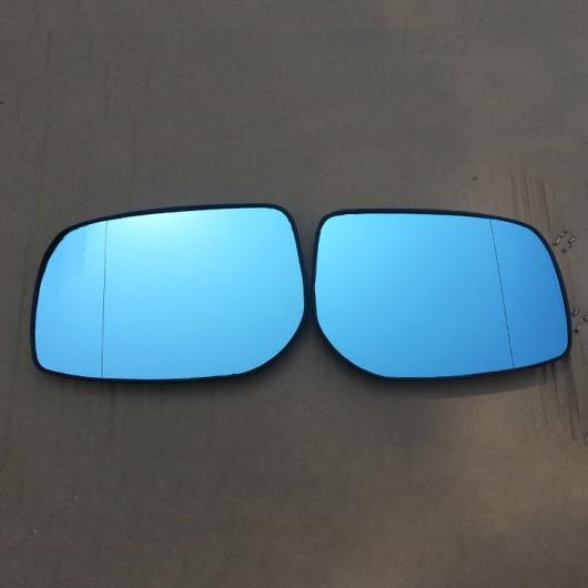 適用: トヨタ カローラ 2007-2013 バックミラー ミラー ワイド アングル 双曲線 ブルー ミラー ウィンカー LED チューニング シグナル ライト AL-II-1439 AL