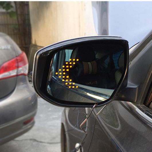 パワー ヒーテッド ブルー ワイド アングル サイト サイド リア ビュー ミラー 適用: 日産 シルフ 2012-2016 左側・右側 AL-II-1458 ALの通販は