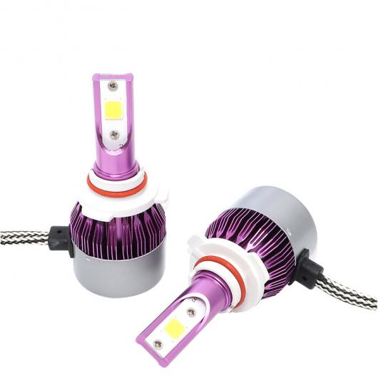 ヘッドライト LED フォグライト ハイライト H1 H3 H4 H7 H11/8/9 9004 9005 9006 9007 9012 9004 9007 H13 H16 880/881 5205 ライト ランプ H3〜H1 AL-II-1608 AL