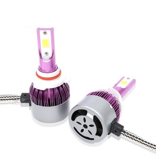ヘッドライト LED フォグライト ハイライト H1 H3 H4 H7 H11/8/9 9004 9005 9006 9007 9012 9004 9007 H13 H16 880/881 5205 ライト ランプ H3〜H1 AL-II-1608 AL_1