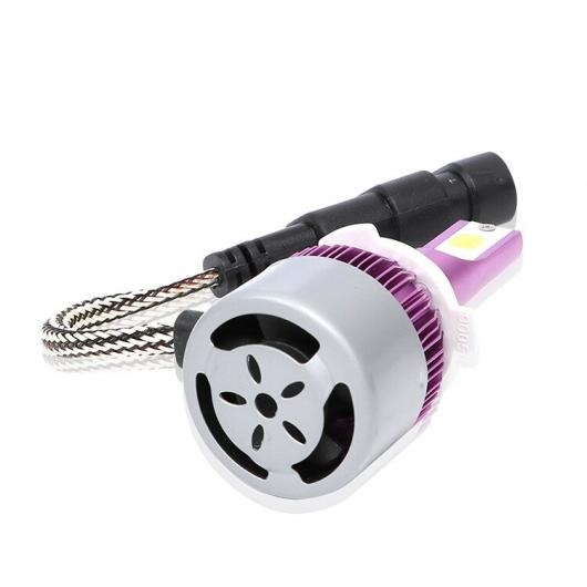 ヘッドライト LED フォグライト ハイライト H1 H3 H4 H7 H11/8/9 9004 9005 9006 9007 9012 9004 9007 H13 H16 880/881 5205 ライト ランプ H3〜H1 AL-II-1608 AL_3