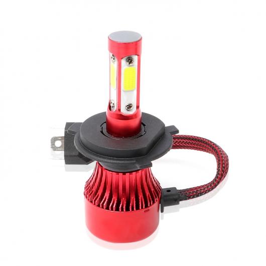 AL 適用: X7 H4/HB2/9003 9005/HB3/H10 H8/9/11 9006H3 H7 9004 9007 9012 9007 H13 880/881 5205 ヘッドライト LED ライト ランプ 5202〜HB4(9006) AL-II-1619