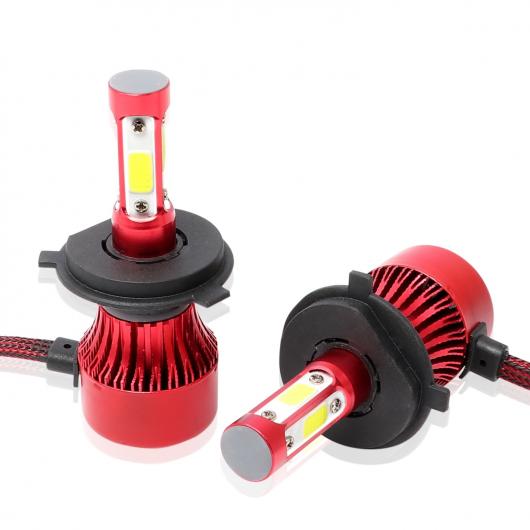 AL 適用: X7 H4/HB2/9003 9005/HB3/H10 H8/9/11 9006H3 H7 9004 9007 9012 9007 H13 880/881 5205 ヘッドライト LED ライト ランプ 5202〜HB4(9006) AL-II-1619_2