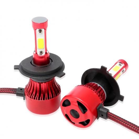 AL 適用: X7 H4/HB2/9003 9005/HB3/H10 H8/9/11 9006H3 H7 9004 9007 9012 9007 H13 880/881 5205 ヘッドライト LED ライト ランプ 5202〜HB4(9006) AL-II-1619_3