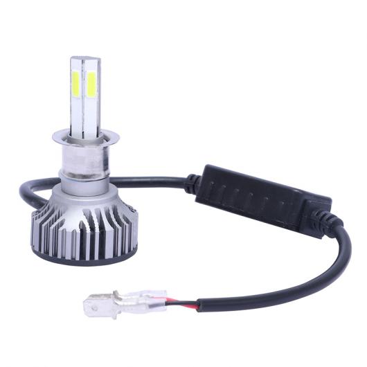 AL 6500K LED ヘッドライト H1 H3 H13 H4 H7 H11/8/9 9005 9006 9007 9004 5202 880 9012 バルブ バレット スーパー ブライト ターボ ライト LED ランプ 9012 HIR2〜H13 AL-II-1669_2