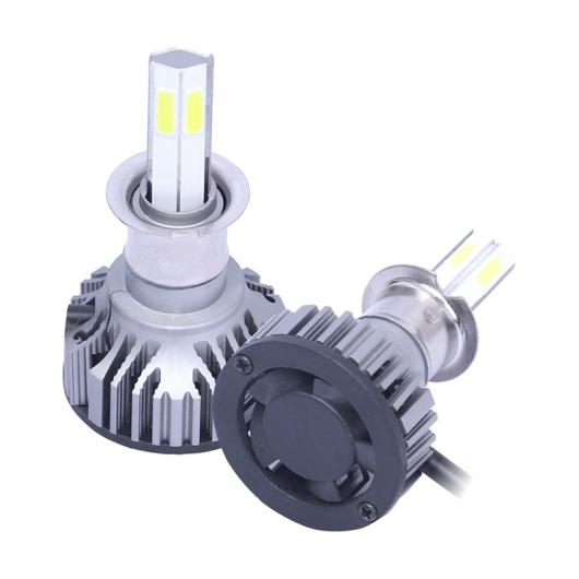 AL 6500K LED ヘッドライト H1 H3 H13 H4 H7 H11/8/9 9005 9006 9007 9004 5202 880 9012 バルブ バレット スーパー ブライト ターボ ライト LED ランプ 9012 HIR2〜H13 AL-II-1669_3
