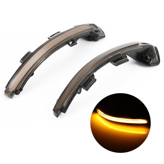 ダイナミック LED ウインカー 適用: VW パサート B8 ヴァリアント アルテオン サイド ミラー インジケーター シーケンシャル フォルクスワーゲン/VOLKSWAGEN 2015 2016 AL-II-1736 AL