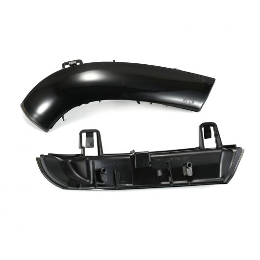 適用: フォルクスワーゲン/VOLKSWAGEN VW ゴルフ 5 ジェッタ MK5 パサート B5.5 B6 イオス ダイナミック ウインカー LED バックミラー ミラー インジケーター リピーター ライト AL-II-1768 AL_2