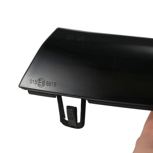 適用: フォルクスワーゲン/VOLKSWAGEN VW ゴルフ 5 ジェッタ MK5 パサート B5.5 B6 イオス ダイナミック ウインカー LED バックミラー ミラー インジケーター リピーター ライト AL-II-1768 AL_3