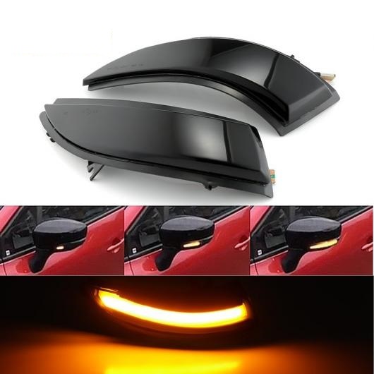 適用: ルノー/RENAULT クリオ IV MK4 BH RS グランドツアー KH 2012-2016 ダイナミック LED ウインカー インジケーター ミラー ターン ライト シグナル リピーター キャプチャー AL-II-2132 AL