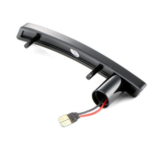 リア/フロント LED サイド マーカー ライト リピーター ランプ ウインカー パネル 適用: ミニ/MINI（BMW） クーパー R55 R56 R57 R58 R59 R60 R61 通常 AL-II-2153 AL_3