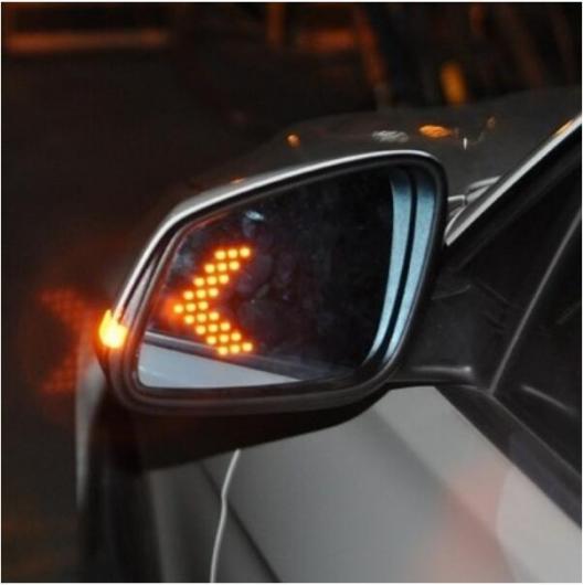 LED ヒート リア サイド ウインカー ブルー 曲面 防曇 防眩 バックミラー ミラー 適用: BMW 1 2 3 5シリーズ F10 F18 F30 F35 AL-II-2216 ALの通販は