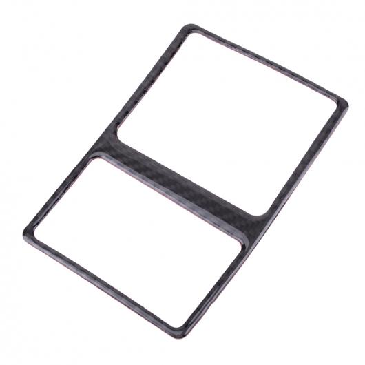 カーボンファイバー インナー リア トランク スイッチ ボタン トリム 適用: レクサス IS250 IS300 IS350 2006 2008 2009 2010 2011 2012 AL-II-2590 ALの通販は 8,231円