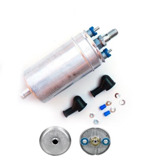 適用: 1979 1983 アウディ/AUDI FOX 5000 100 VW ジェッタ BMW 320I フューエルポンプ 0580254957 0580254958 0580254959 0580254960 12V 6BAR 100L/H AL-II-2762 ALの通販は 7,782円