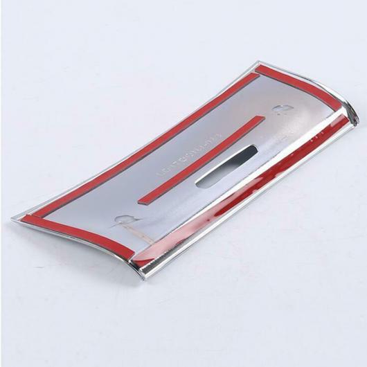 AL カーボンファイバー スタイル シガーライター カバー トリム 適用: ジープ/JEEP グランド チェロキー/CHEROKEE 2011 18 AL-II-3055