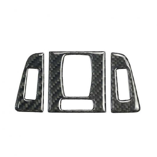 フロント 通気口 パネル インテリア ステッカー アクセサリー 適用: BMW 3シリーズ 4 F30 F31 AL-II-3156 AL