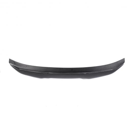 リアル カーボンファイバー リア トランク スポイラー ウイング ビッグ 適用: BMW F22 M235I F87 M2 2014 2015 2016 2017 2018 スタイル AL-II-3407 ALの通販は