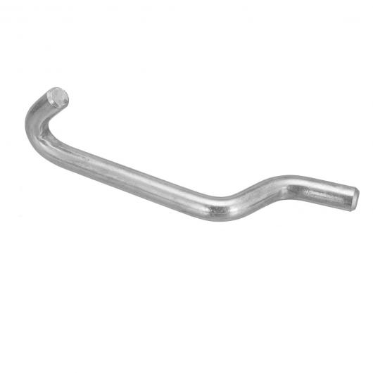 AL T4 T5 T6 ステンレス スチール テール ロッカー エクステンダー ラッチ テールゲート スタンドオフ 通気口 ロック 適用: VW バス フォルクスワーゲン/VOLKSWAGEN AL-II-3461