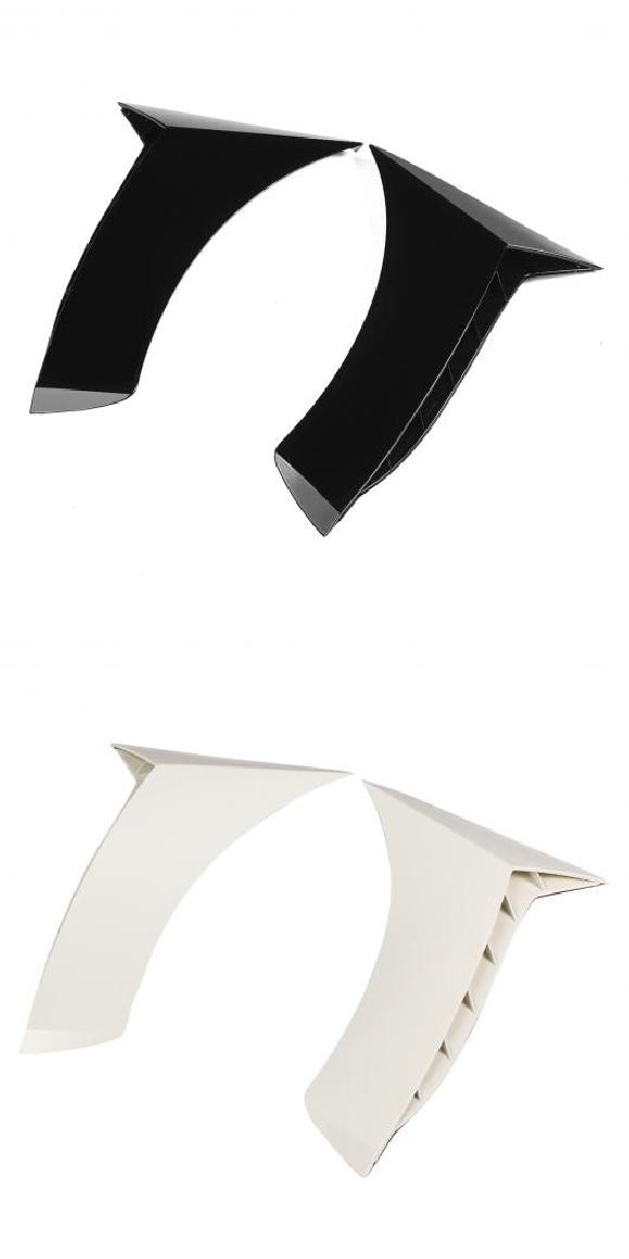 2ピース 適用: メルセデス・ベンツ Cクラス W205 GLCクラス X253 2015-2018 フロント ドア ハンドル ストレージ ボックス ブラック・ベージュ AL-PP-3109 AL 2ピース ダイナミック ウインカー 適用: メルセデス・ベンツ C E S GLC