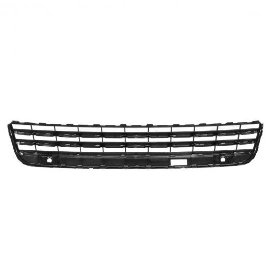 フロント バンパー ロワー グリル エア インテーク クローム トリム 適用: VW フォルクスワーゲン/VOLKSWAGEN トゥアレグ 2011 2014 トゥアレグ AL-II-3734 AL_2
