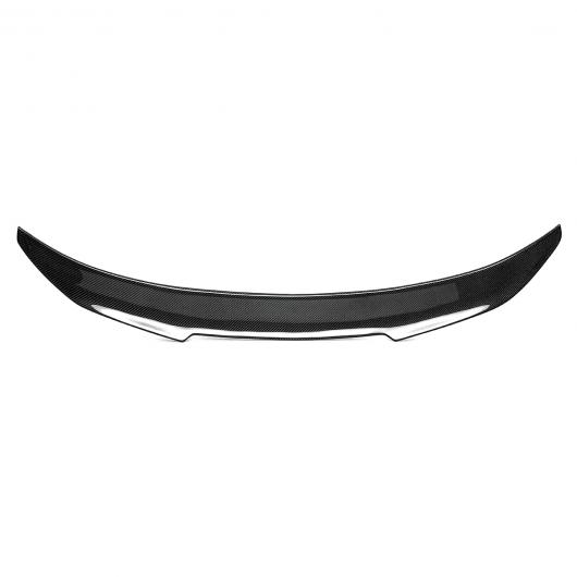 BMW F16 F86 X6 X6M SUV ブーツリップスポイラー リアトランクウイング 2015-2018 リアルカーボンファイバー フロントリップスポイラー BMW X6 F16 Mスポーツ 2014年〜2019年