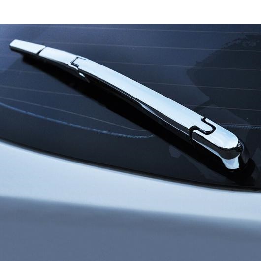 適用: マツダ CX-5 CX5 2017 2018 ABS クローム リア レイン ワイパー カバー フレーム ステッカー アクセサリー エクステリア トリム 4ピース/セット AL-II-4238 ALの通販は 8,152円