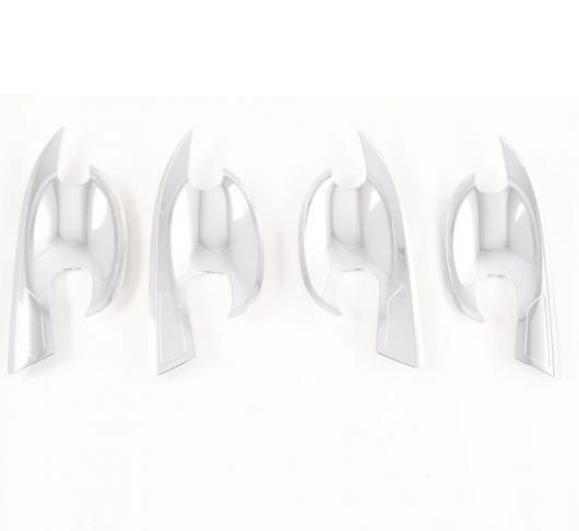 AL 適用: マツダ CX30 CX-30 2020 2021 ABS クローム サイド ドア ハンドル ボウル カバー トリム トリム エクステリア エクステリア アクセサリー AL-II-4370の通販は