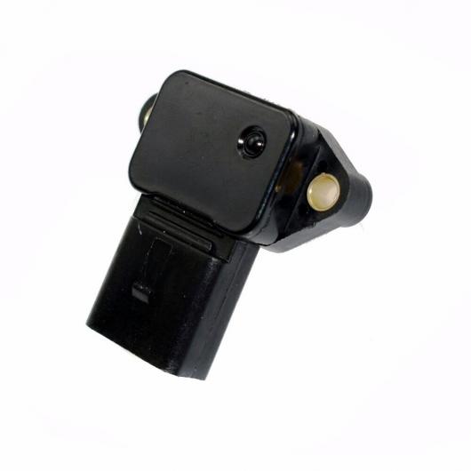 AL マップ センサー インテークマニホールド プレッシャー センサー 適用:VW ゴルフ 0279980411 036906051D 0369980411 0279980411 036906051 AL-II-5090の通販は