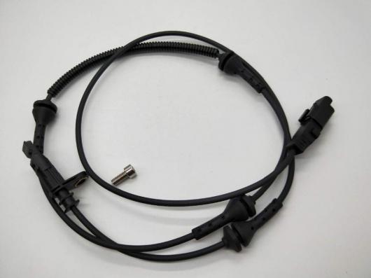 AL ABS センサー ホイール スピード センサー フロント L/R 適用:シトロエン/CITROEN C6 プジョー/PEUGEOT 407 4545.G6 4545.A9 9642687580 AL-II-5233
