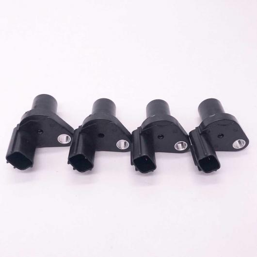 4ピース クランクシャフト ポジション センサー 適用:スズキ キャリー ジムニー バレーノ ワゴン 三菱 J5T11071 33220 78A00 33220 78A00 000 AL-II-5247 AL