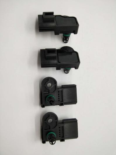 4ピース マップ センサー マニホールド エア プレッシャー センサー 適用:フォード/FORD フォーカス II DA_ C マックス マップ センサー 1S7A 9F479 AB 0261230044 1439900 AL-II-5249 AL_1