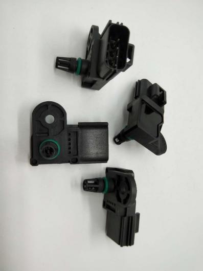4ピース マップ センサー マニホールド エア プレッシャー センサー 適用:フォード/FORD フォーカス II DA_ C マックス マップ センサー 1S7A 9F479 AB 0261230044 1439900 AL-II-5249 AL_2