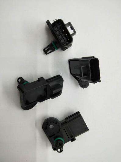 4ピース マップ センサー マニホールド エア プレッシャー センサー 適用:フォード/FORD フォーカス II DA_ C マックス マップ センサー 1S7A 9F479 AB 0261230044 1439900 AL-II-5249 AL_3