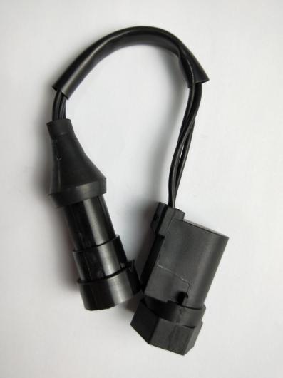 AL 自動車 スピード センサー 適用:ラーダ/LADA 342.3843 3423843 AL-II-5303の通販は