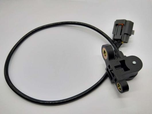 クランクシャフト ポジション センサー 適用:マツダ 323 626 プロテジェ MPV 1998 2003 OEM FSD7 18 221B AL-II-5379 AL