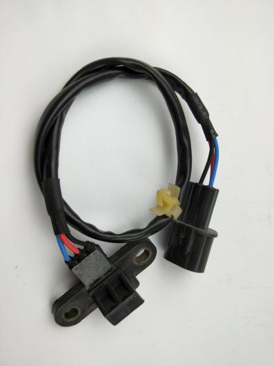 クランクシャフト ポジション センサー 適用:長城汽車 三菱 モンテロ スポーツ 2.4L J5T25176 SMW250627 AL-II-5422 ALの通販は 5,115円