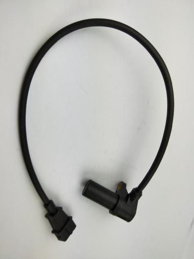 AL クランクシャフト ポジション センサー パルス 79074 0281002138 適用:サーブ/SAAB 9 3 YS3D F E 9 5 コンビ 2.2 TID AL-II-5528の通販は