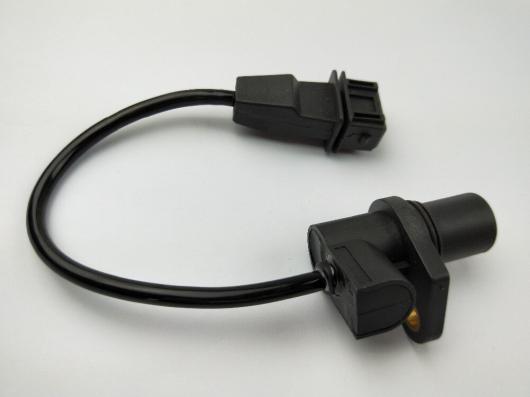 AL クランクシャフト ポジション センサー 39180 37150 適用:ヒュンダイ/現代/HYUNDAI ツーソン 05 07 サンタフェ 06 01 AL-II-5557
