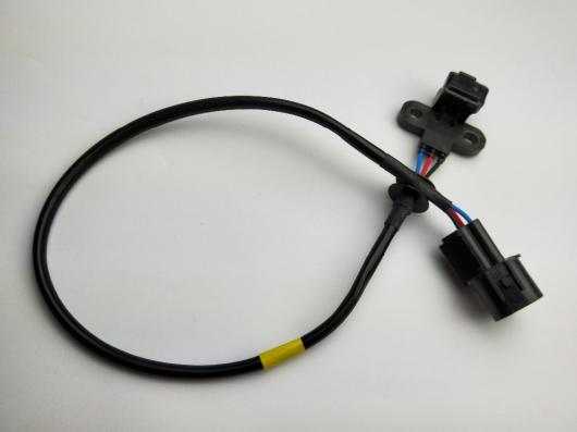 カムシャフト ポジション センサー J5T25471 PC99 MD199399 適用:1994 三菱 モンテロ LS スポーツ ユーティリティ 4ドア AL-II-5566 AL