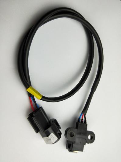 AL クランクシャフト ポジション センサー MD303649 J5T25081 SU4242 MD322972 5S1858 MD342826 適用:三菱 ギャラン 2.0 98 FTO AL-II-5570の通販は 4,779円