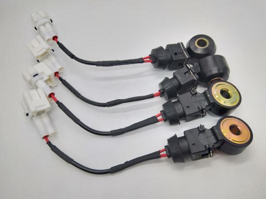 4ピース エンジン ノック センサー 22060 AA070 22060AA070 KS98 5S2294 SU4990 適用:スバル レガシィ インプレッサ 1 年 AL-II-5701 ALの通販は